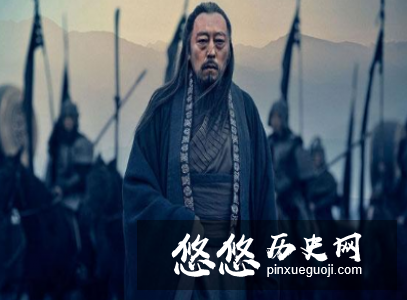 揭秘诸葛亮空城计的阴谋 其实两个人都是赢家