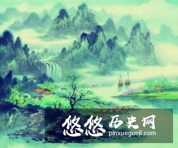 “近水楼台先得月”出自哪里？这句诗跟范仲淹有什么关系？