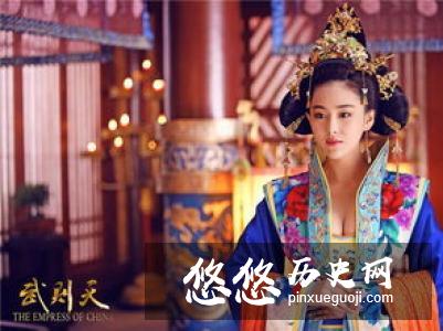 都说唐朝民风开放 那唐朝女性到底有多开放?