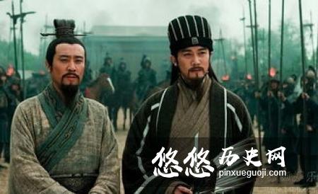 张飞喝断当阳桥为什么无人出战呢 甚至这三人都没有动呢
