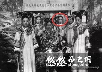 八国联军攻入北京慈禧那一天都经历了什么？