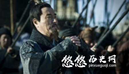 萧何“自毁名节”保平安，几百年后子孙都是皇帝！