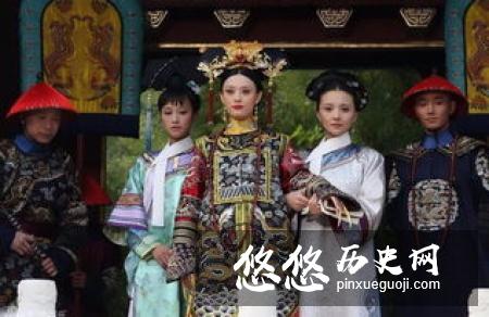 为什么说慈安是内定的皇后人选？入宫却当了妃子
