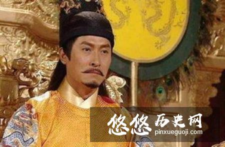 阿巴亥生下三位开国功臣，最后结局如何？