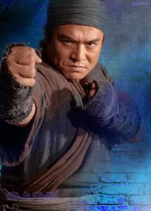 纣王麾下两大名将，天下诸侯也怕他们三分