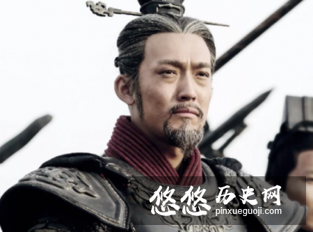 秦昭襄王当了大半辈子傀儡，他为什么不反抗？