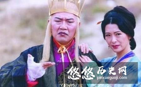 宦官对宦官，为什么唐朝的宦官能左右皇帝明朝却不行？