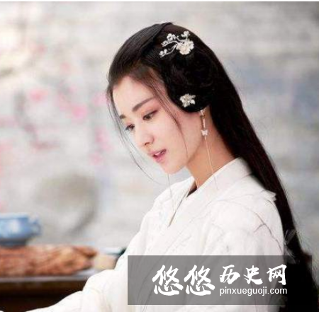 残暴皇帝李元昊，他的妃子结局都很惨