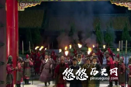 明英宗复位后，是怎么对待景泰帝后妃的？