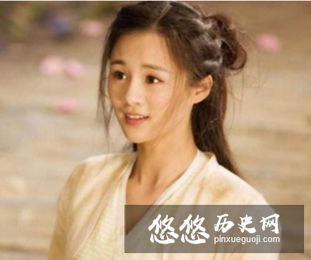 宋福金：史上最牛陪嫁丫鬟， 熬死小姐成开国皇后