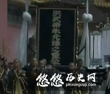 揭秘朱元璋墓地之谜 为何600年来至今无解呢