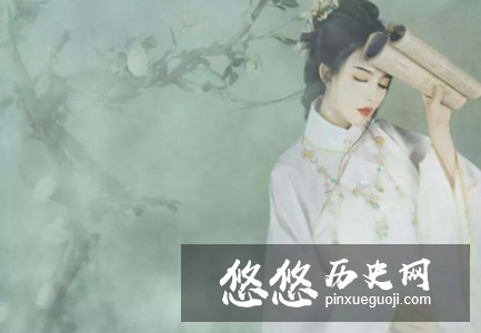 花蕊夫人是谁？“张仙送子图”是怎么来的？