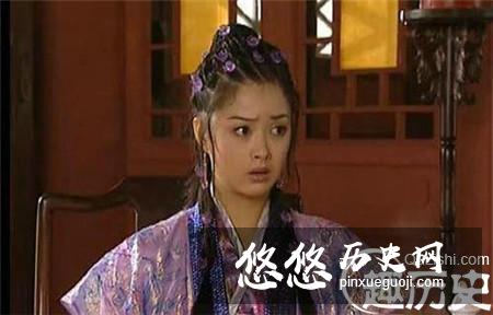 古代丫环如何面对男主人的各种骚扰？