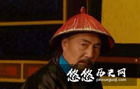 张廷玉为何落得“晚节不保”？究竟是谁把他推下了神坛？