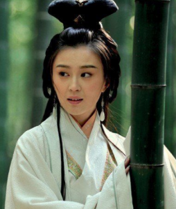 孙策去世之后，孙权是怎么对待嫂子大乔的？