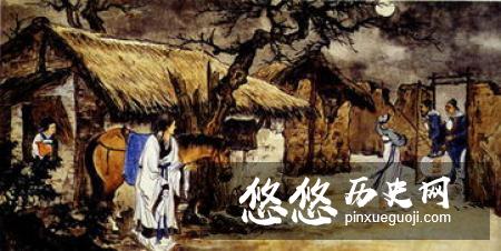 为了解决剩男剩女问题 古人竟然都是这样做的！