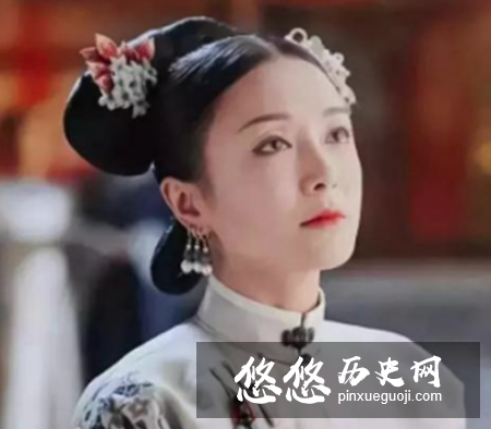 令妃生的七公主和九公主，为什么品级不一样？