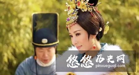 妙龄皇后不敌半老徐娘?朱见深万贵妃的爱情