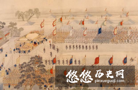 历史上的乾隆到底是什么样 和电视剧演绎中的有什么区别