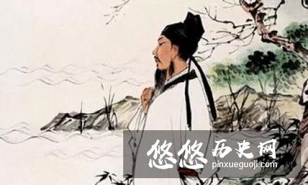 罗隐：十试不第的大才子，被宰相女儿看上