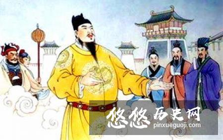 皇帝让宰相窦怀贞娶55岁老宫女，背后有何原因？