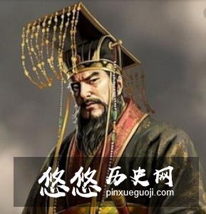 宦官黄皓为什么能权倾朝野？这跟诸葛亮有关系吗？