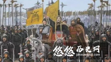 春秋战国时期为什么会出现那么多大思想家 而后世却很少出现呢