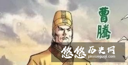 曹操传奇的一生！从二十出道到六十二巅峰经历了什么？