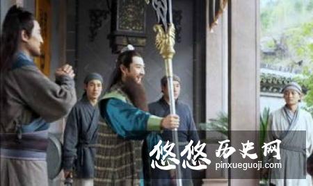 风光一时的瓦岗军，为什么打不过秦琼？