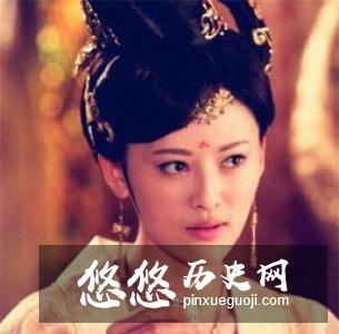 太平公主顺利帮侄子登上皇位 为什么侄子登基后立马杀了她呢