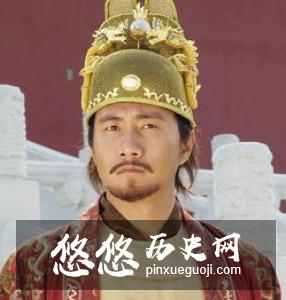 明朝开国功臣34人中朱元璋杀了30个 朱元璋为什么不杀最后四个人
