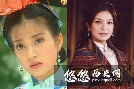 人美遭人嫉妒 韩子高真有野史说的那么不堪吗?