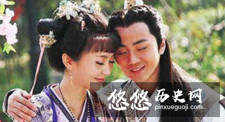 长孙皇后与李世民12岁就相识，却没有白头偕老