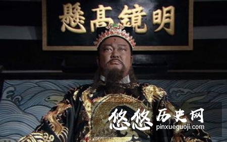 宦官对宦官，为什么唐朝的宦官能左右皇帝明朝却不行？