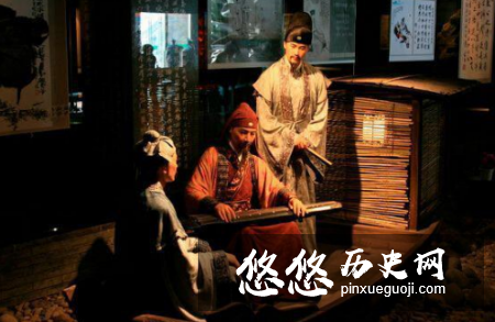 欧阳修为何反对包拯当“财政部长”？欧阳修和包拯什么关系？