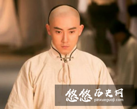 皇子犯下大罪被处死，为何康熙还赏给他们红带子？