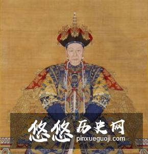她就这样在皇宫中孤独的活到了70岁,那个时候的她没儿没女,她的这一辈子虽然光