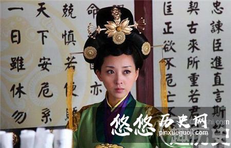 历史不为人知的另一种宦官 女性也要进行阉割?