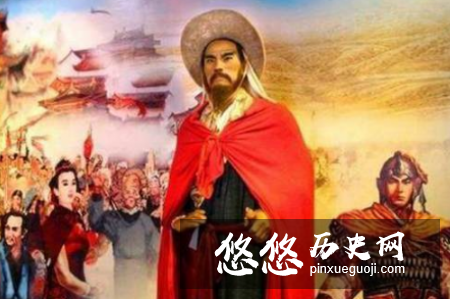 李自成真的是吃人恶魔吗？真实的李自成是怎么样的？