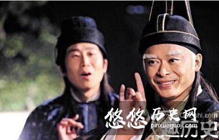 古代阉割太监们的放荡私生活 远超过你的想象！