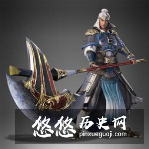 曹操和张绣之间不是深仇大恨吗 为什么曹操会放过他呢