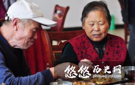 古代有一个小县城，为何吓得算命先生不敢进城？