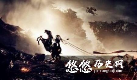 “三英战吕布”是否夸大了吕布的实力？吕布的真实实力怎么样？