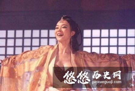 历史不为人知的另一种宦官 女性也要进行阉割?