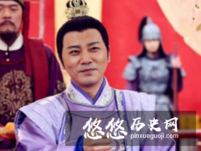 李世民时期玄武门事变差点再次发生，李世民属意李泰还是选择了李治！
