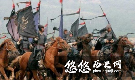 吴三桂起兵后做的最愚蠢的事！连民心都失了怎么能成功？
