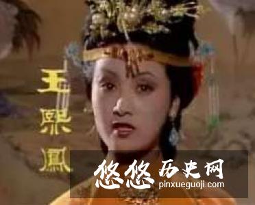 《红楼梦》金陵十二钗分析：12种性格，12种命运