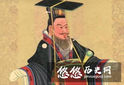中国历史上最短的奏折 没想到却救了皇帝性命
