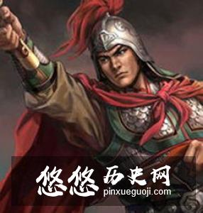 吕布嫁女: 三国战神吕布一生中最悲情的一幕