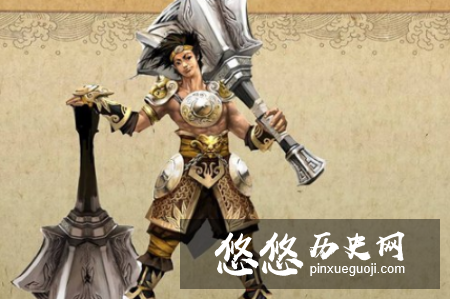 隋唐十八好汉是哪些？有哪些是历史上确实存在的？